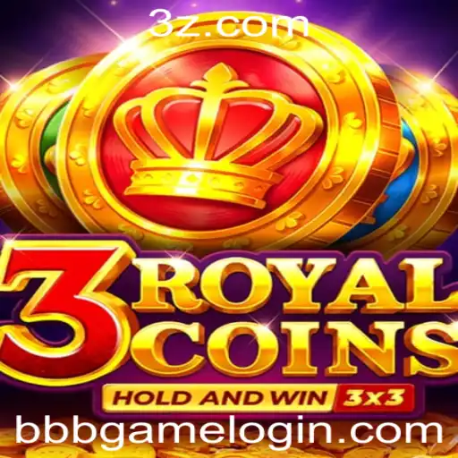 Explorando o Mundo Fascinante de 3RoyalCoins: Jogo, Desafios e Como Jogar