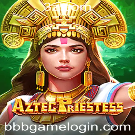 Descubra o Fascinante Mundo de AztecPriestess: A Nova Sensação dos Jogos Online