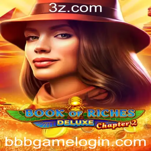 Explorando o Fascinante Mundo de Book of Riches Deluxe Chapter 2: Uma Aventura Épica