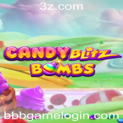 CandyBlitzBombs: Uma Aventura Doce e Explosiva no Mundo dos Jogos Digitais