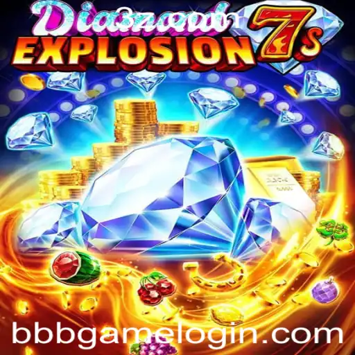 Explorando o Mundo de DiamondExplosion7s e o Acesso via bbbgame login