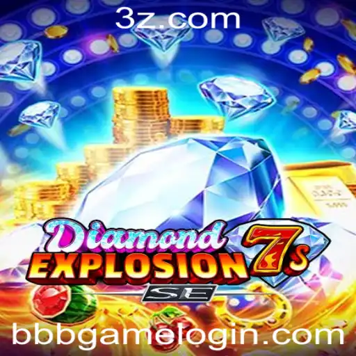 Explorando o Universo do Jogo 'DiamondExplosion7sSE' e o Uso do 'bbbgame login'