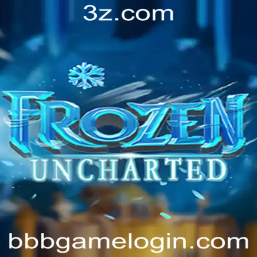 Explorando FrozenUncharted e o Login do Jogo BBBGame