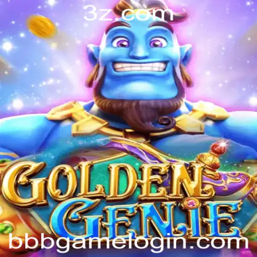 Descubra o Mundo de GOLDENGENIE: Um Novo Jogo de Estratégia e Aventura