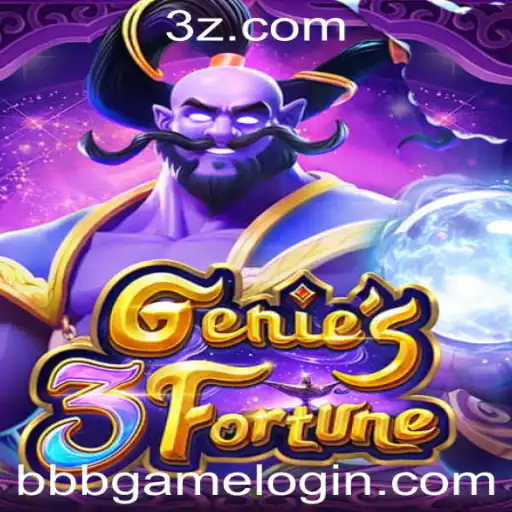 Explorando Genie3Fortune: O Jogo que Está Revolucionando o Mundo dos Jogos Online