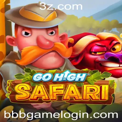 GoHighSafari: Mergulhando na Aventura Virtual do BBBGame