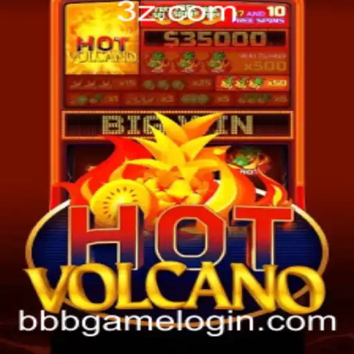 Explorando o Mundo do Jogo HotVolcano e o Processo de Login no bbbgame
