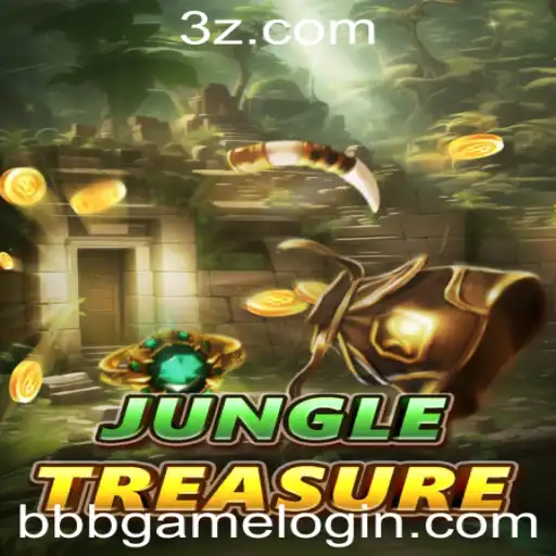 Descubra as Aventuras e Desafios de JungleTreasure: Seu Guia Definitivo para um Mundo Selvagem