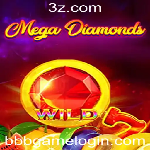 MegaDiamond: Uma Viagem Fascinante no Mundo dos Jogos