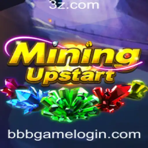 Descubra o Mundo de MiningUpstart: O Jogo de Estratégia de Mineração que Conquista Jogadores