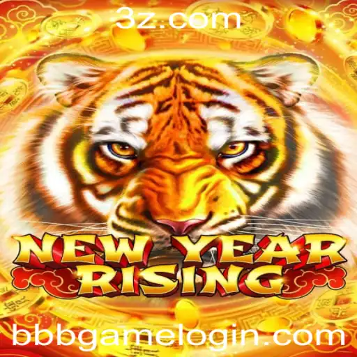 NewYearRising: Descubra o Excitante Mundo do BBBGame Login