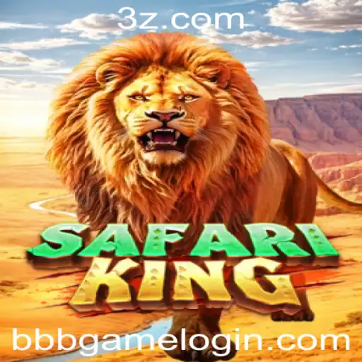 Explorando o Mundo de SafariKing: O Novo Sensação dos Jogos Online