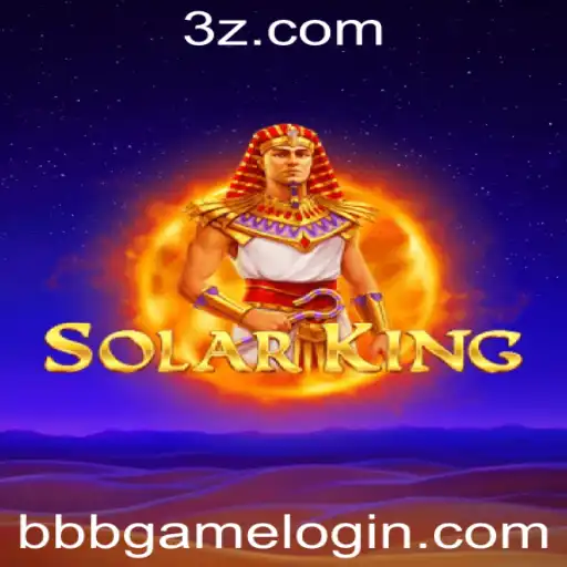 Descubra SolarKing: O Jogo Que Está Transformando Entretenimento Digital
