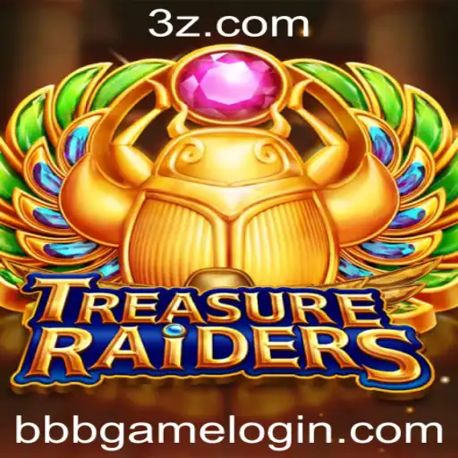 Explorando o Universo de TREASURERAIDERS