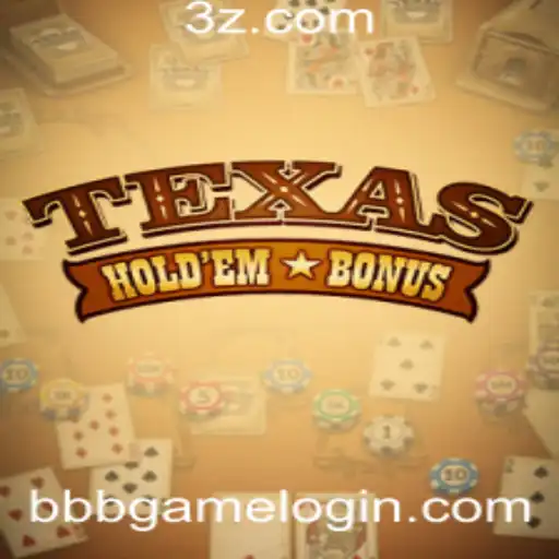 Texas Hold'em Bonus: Estratégias e Regras para um Jogo Empolgante