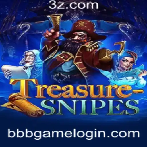 Descubra a Aventura de TreasureSnipes e o Novo Sistema de Login