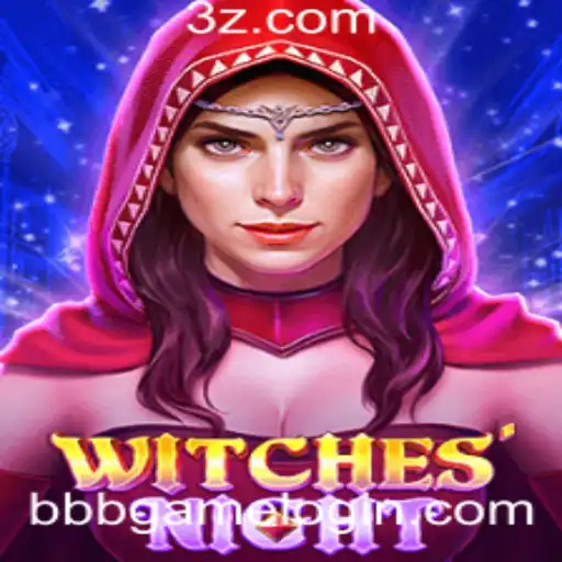 Descubra o Fascinante Mundo de WitchesNight